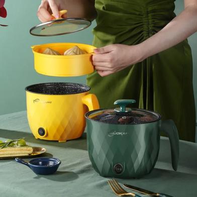 Multi Mini Electric Rice Cooker